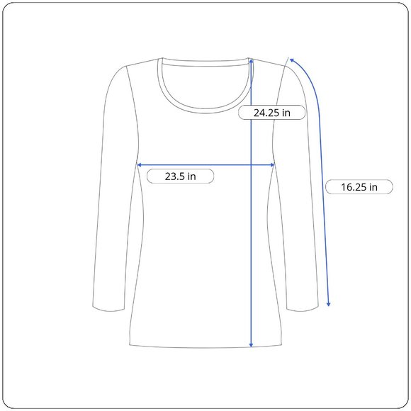 Merry Christmas In Paris Top - Picture 8 of 8